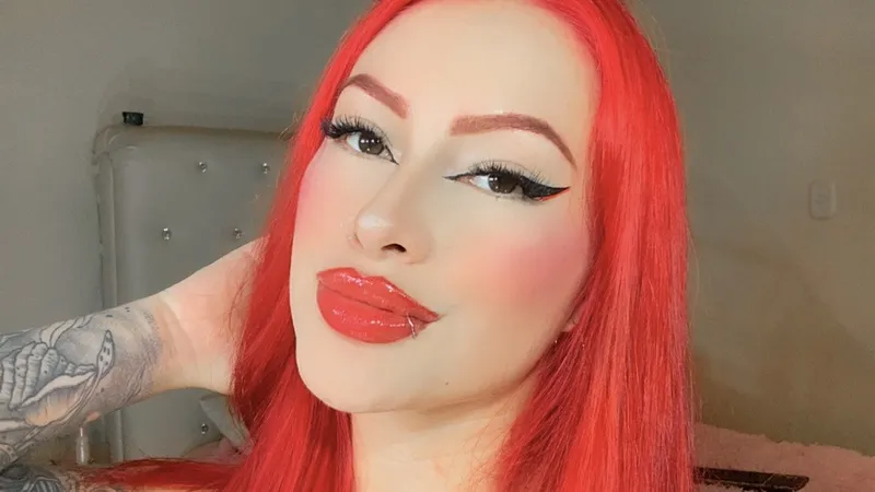 Live sex webcam photo for AnnettePink #3434881