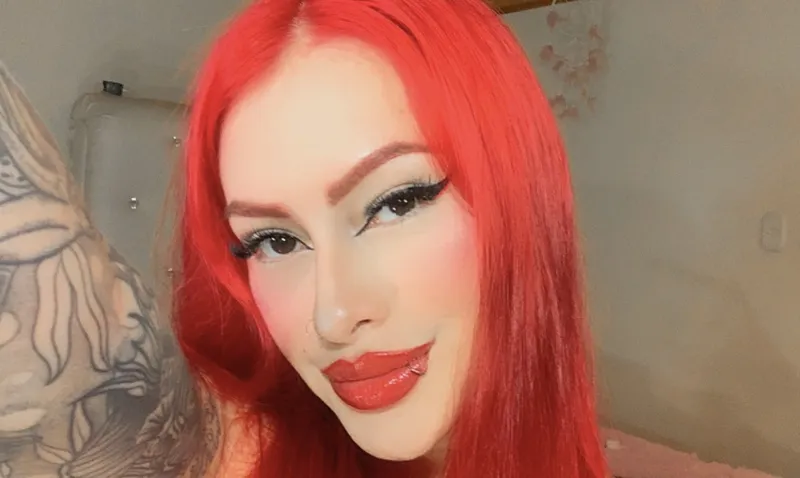 Live sex webcam photo for AnnettePink #3434880