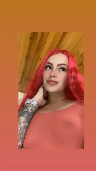 Live sex webcam photo for AnnettePink #3434889