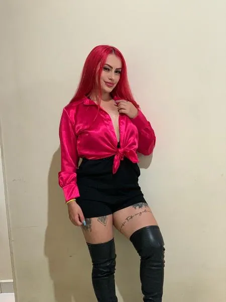 Live sex webcam photo for AnnettePink #3434894