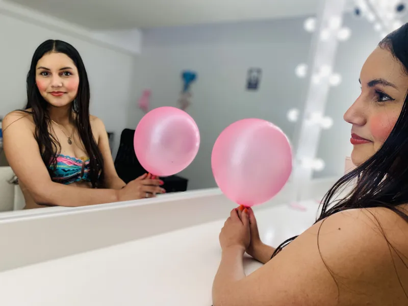 Live sex webcam photo for Gabi0852 #3268446