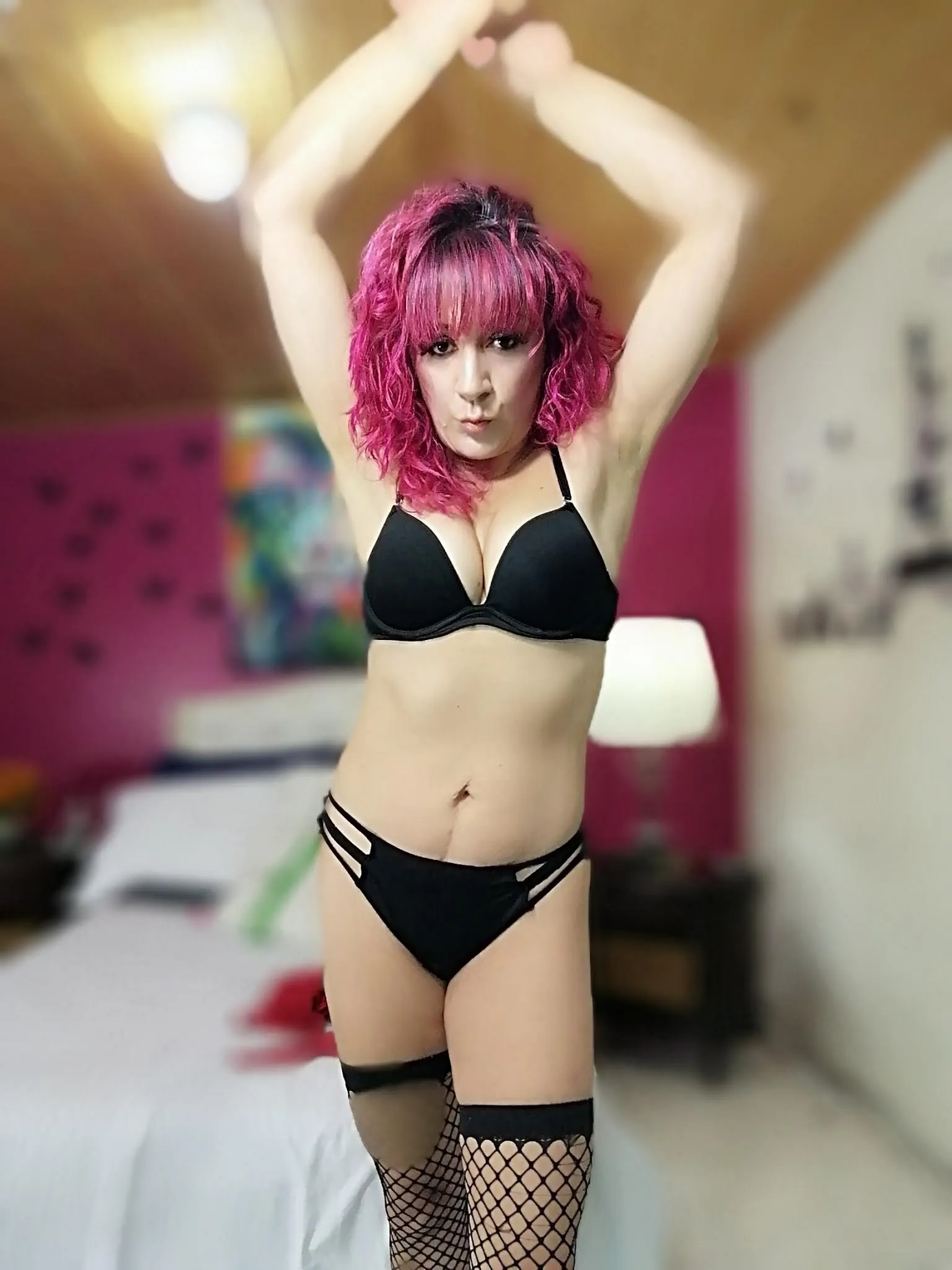 Live sex webcam photo for SamyQueen #7930747