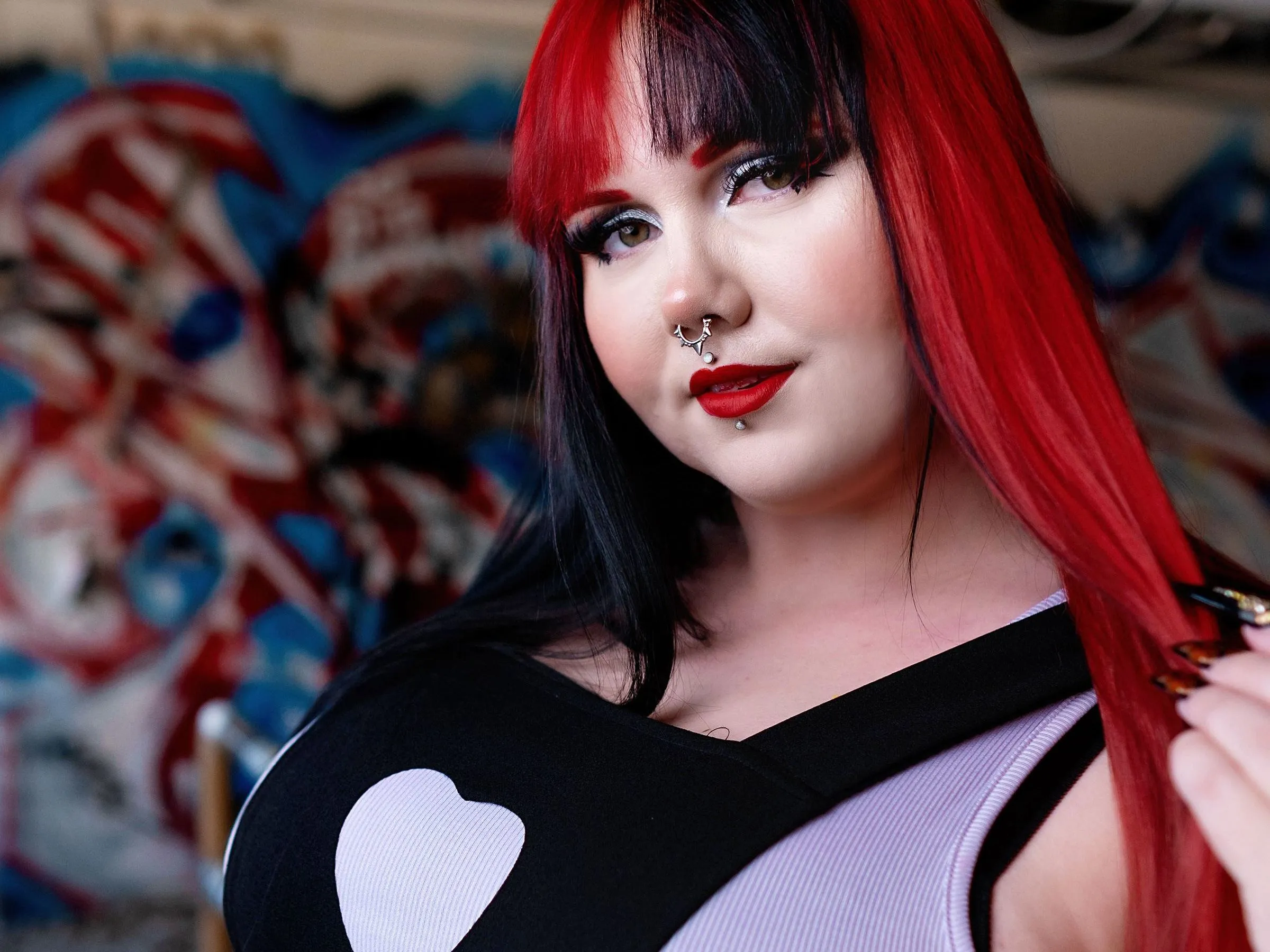 Live sex webcam photo for ThickGoddessXOXO #3319922