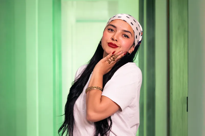 Live sex webcam photo for AngelicaRuiz #4106604