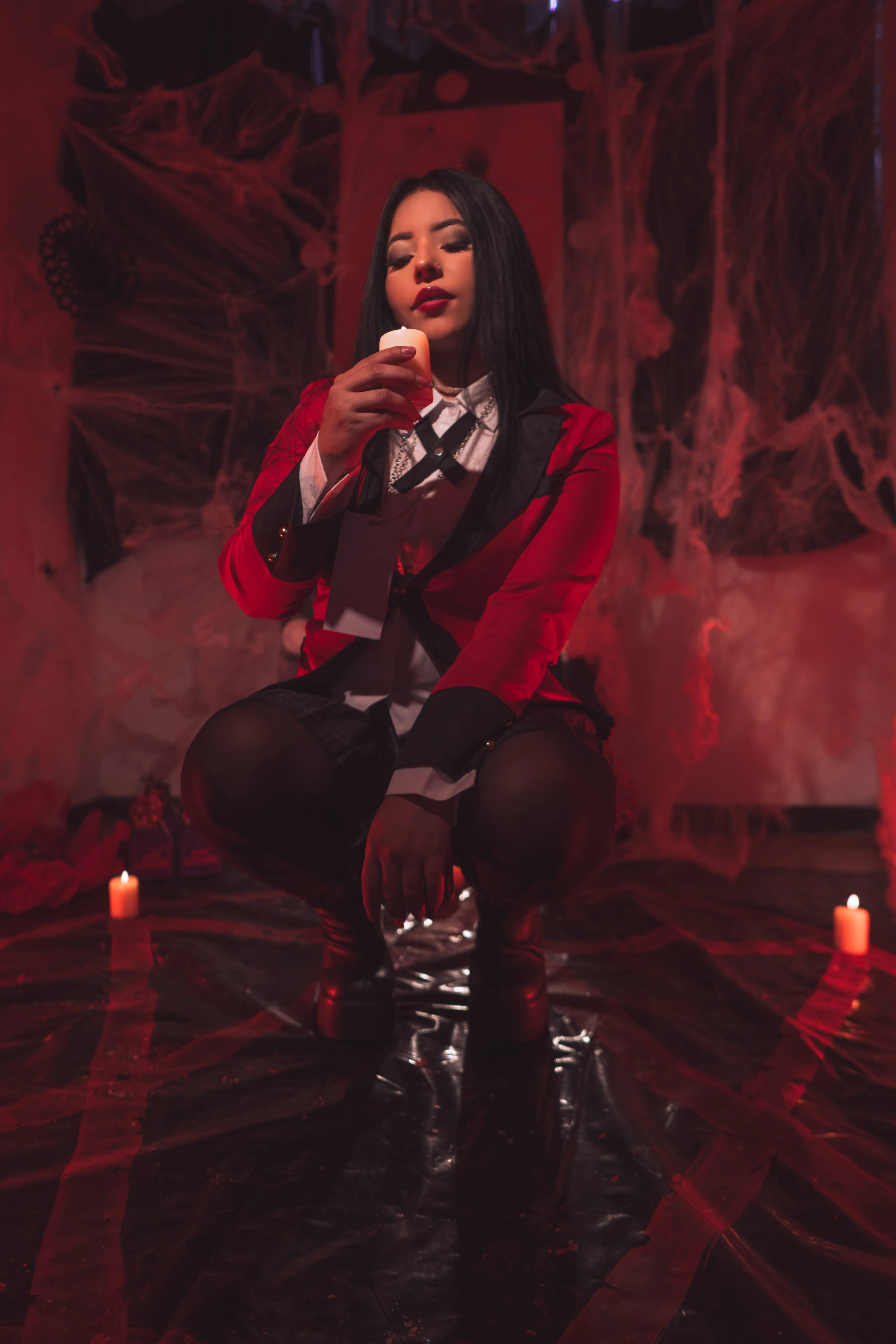 Live sex webcam photo for Maaiitee #7992732