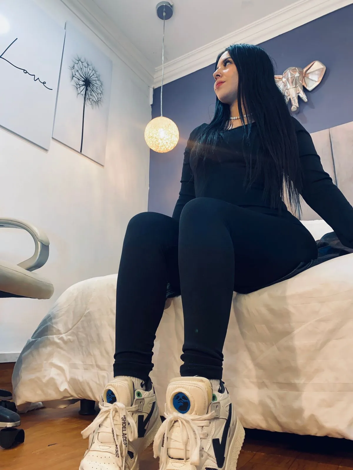 Live sex webcam photo for Maaiitee #7889815