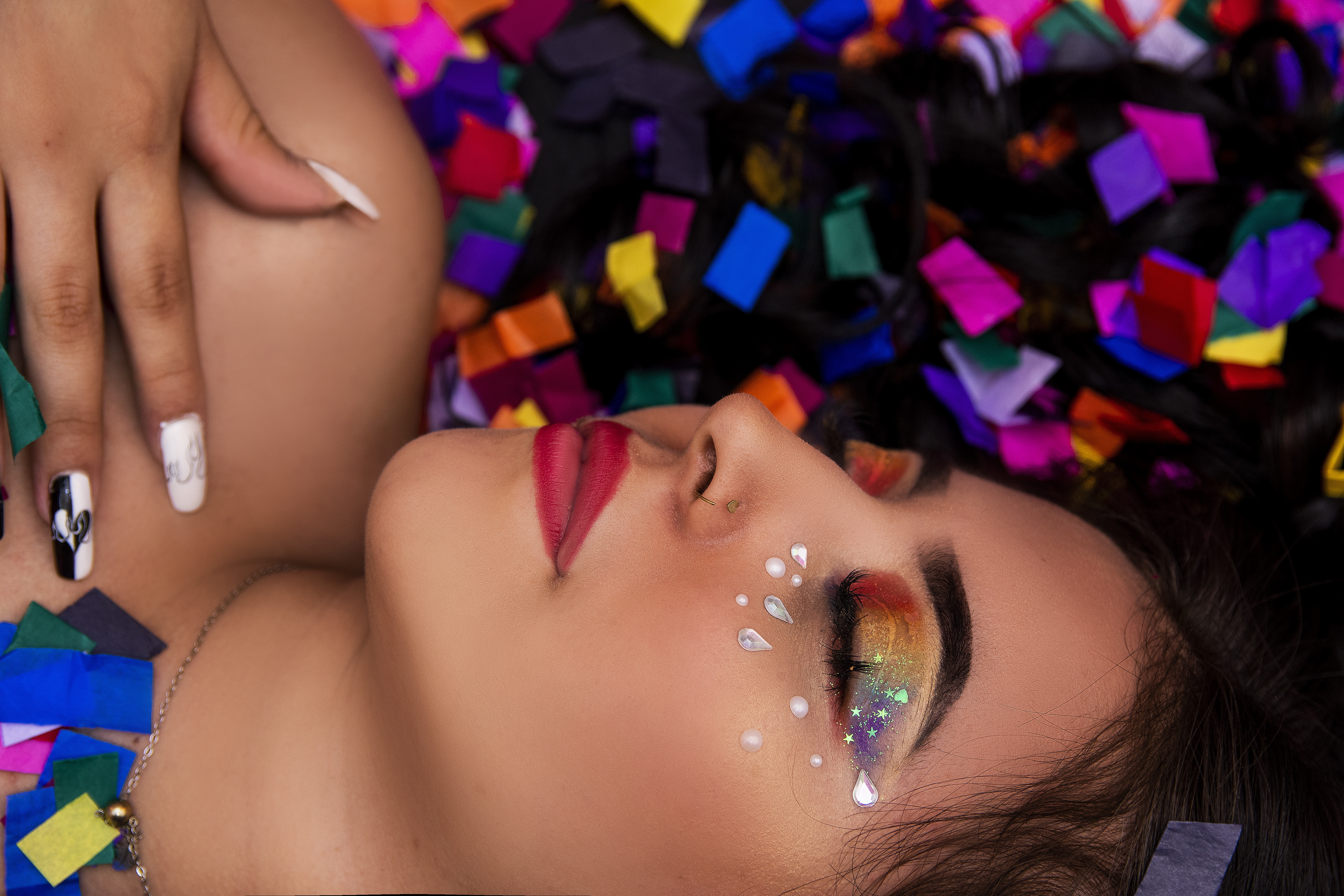 Live sex webcam photo for Maaiitee #7889744