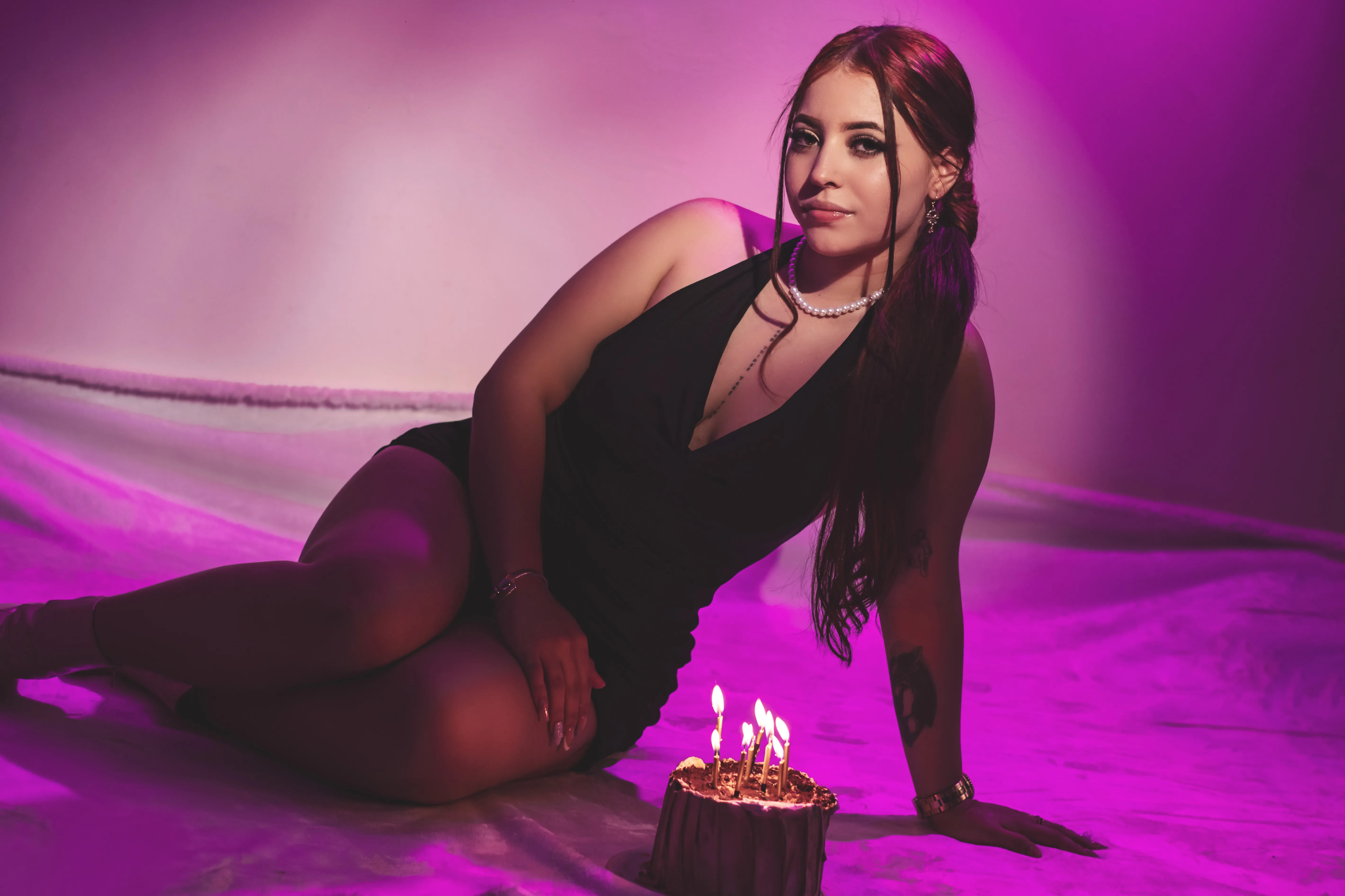 Live sex webcam photo for Maaiitee #7889809