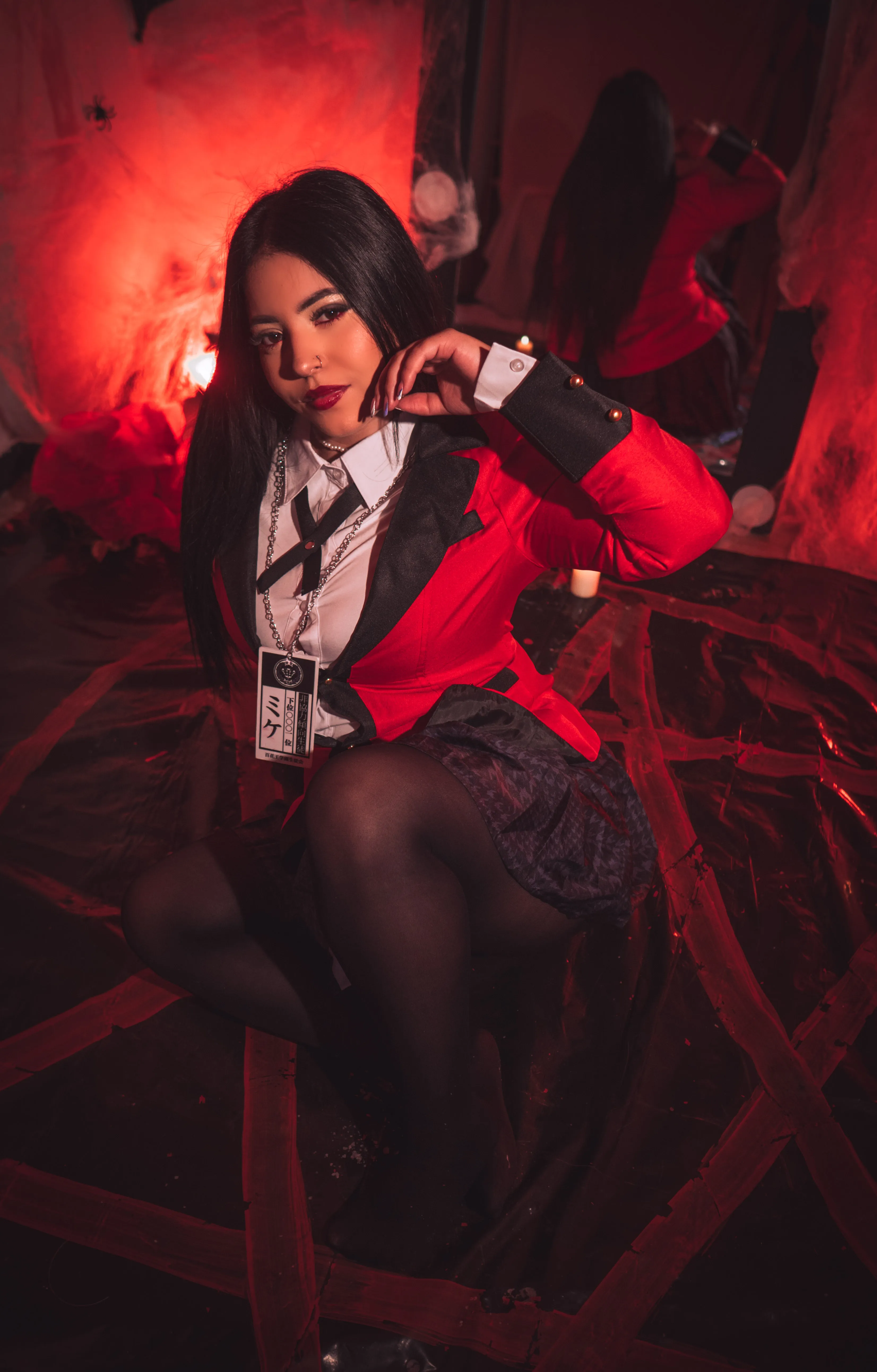 Live sex webcam photo for Maaiitee #7992729