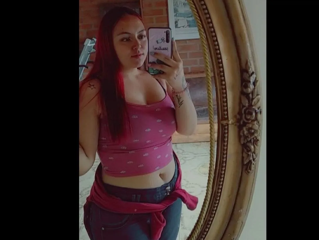 Live sex webcam photo for xAbbyJhonssonx #3167473
