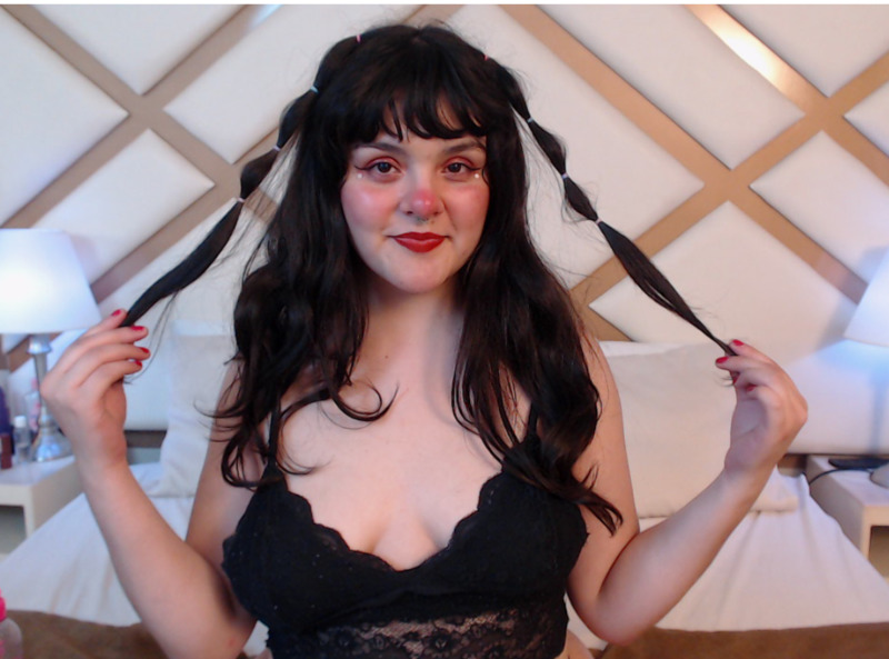 Live sex webcam photo for SofiiaSpencer #3436698