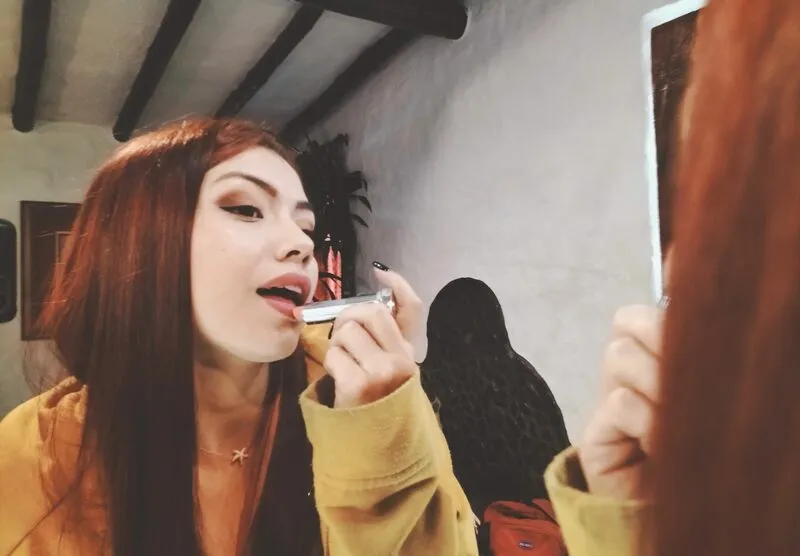 Live sex webcam photo for Zoeyoff #3813149