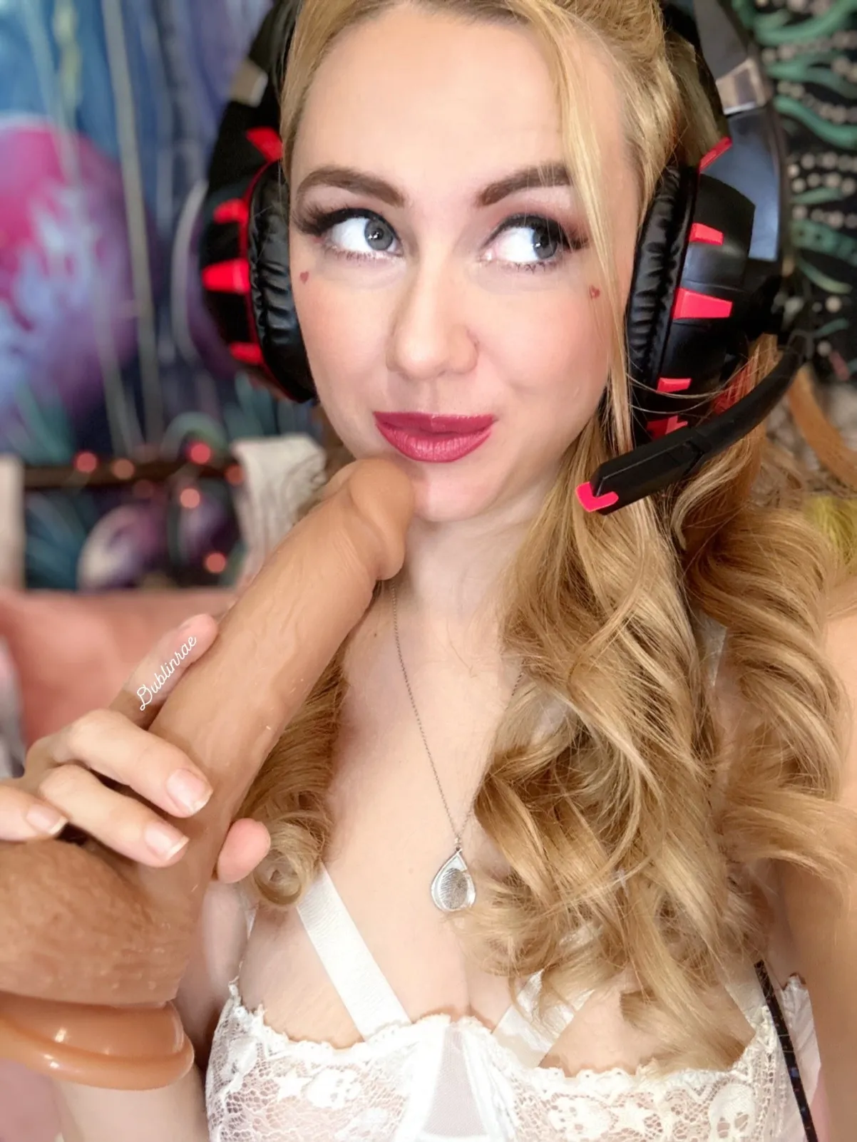 Live sex webcam photo for GoddessDublinRae #7382264
