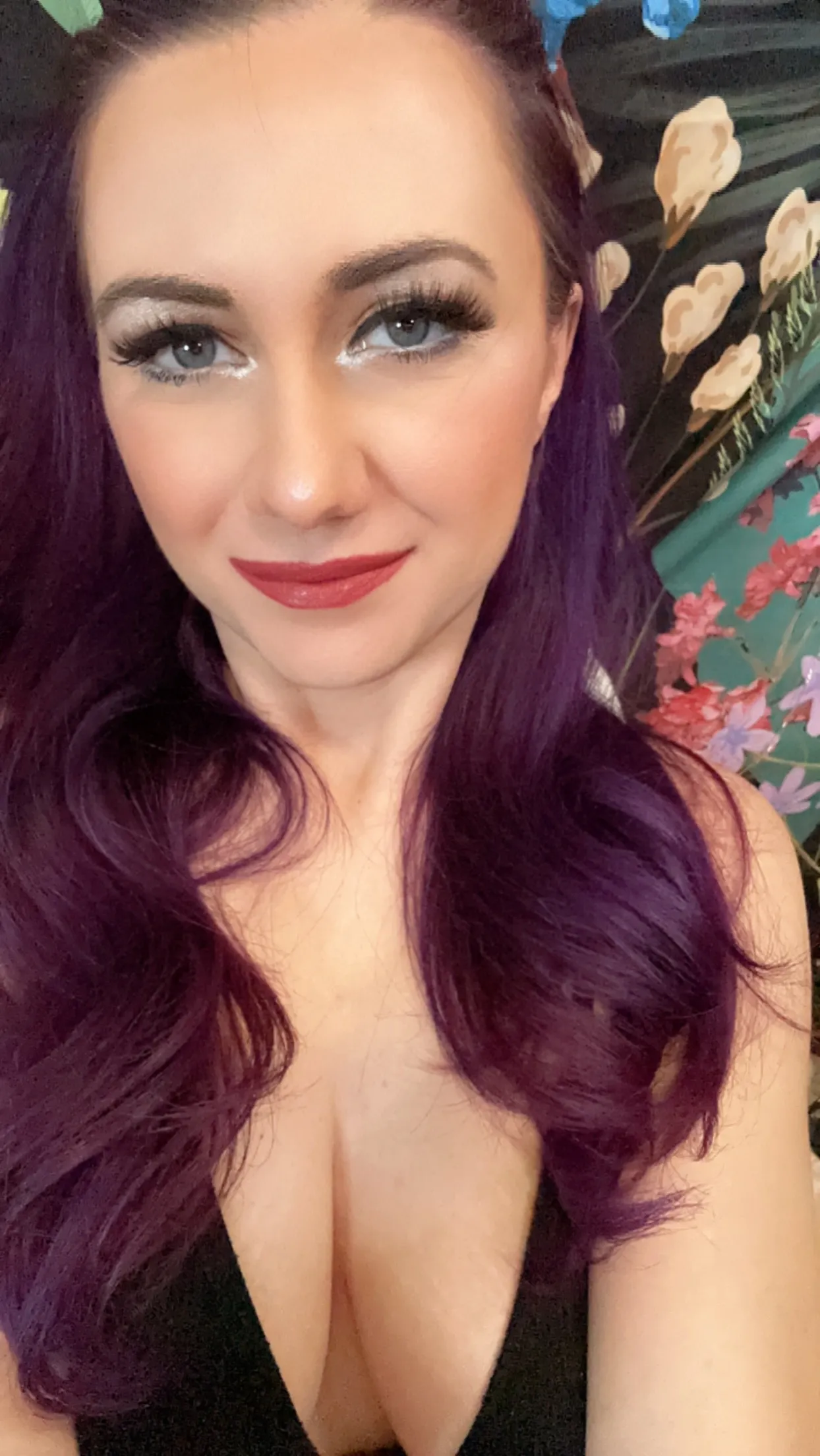 Live sex webcam photo for GoddessDublinRae #7382288