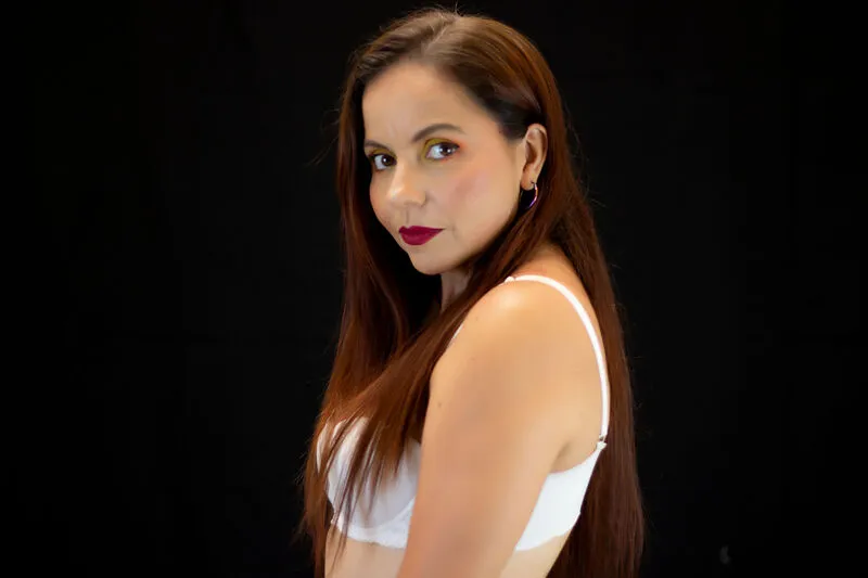 Live sex webcam photo for IsabellaSant #5852326