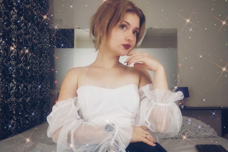 Live sex webcam photo for EvelynAngel #3428021