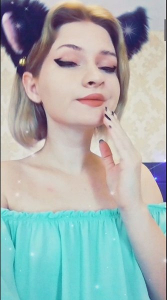 Live sex webcam photo for EvelynAngel #3428019