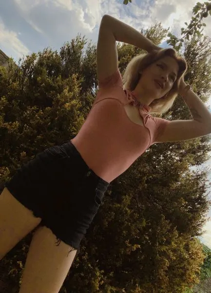 Live sex webcam photo for EvelynAngel #3428036