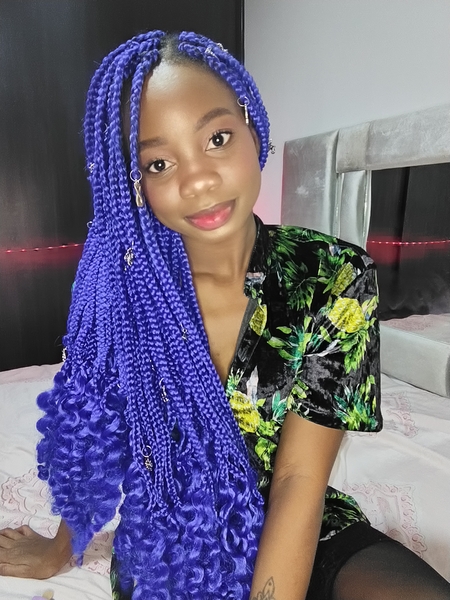 Live sex webcam photo for johannamiler #5899444