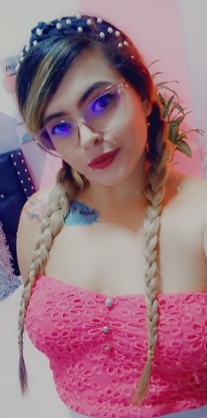 Live sex webcam photo for LannaBlade #3157715