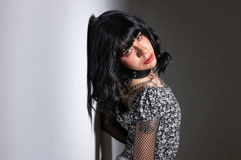 Live sex webcam photo for Samydion #3670712