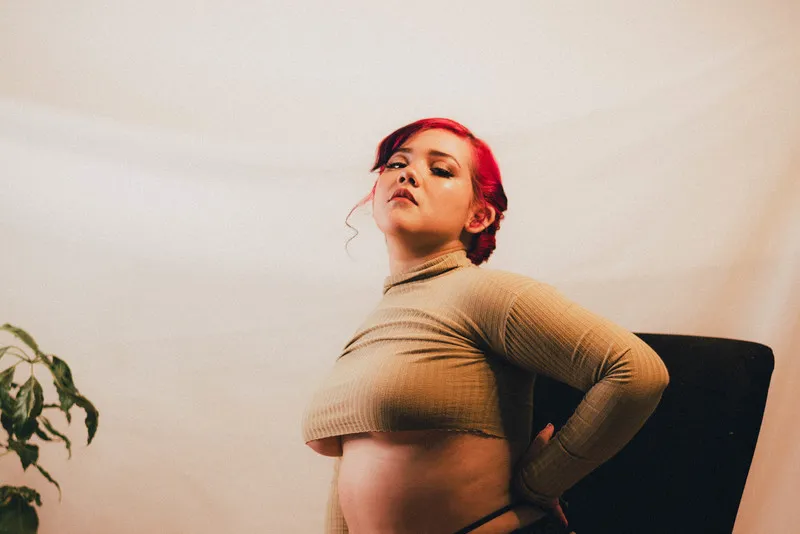 Live sex webcam photo for AantonellaGray #3337850