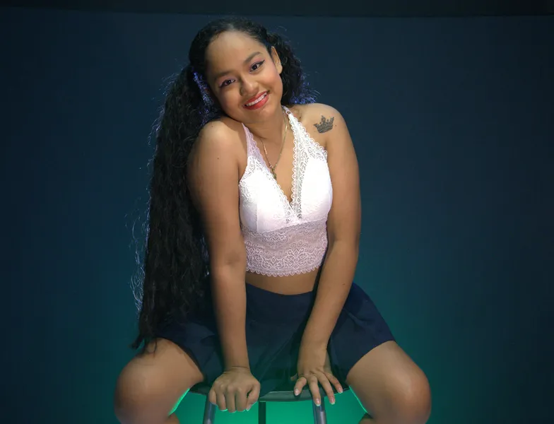 Live sex webcam photo for ChloeWinfrey #3315020