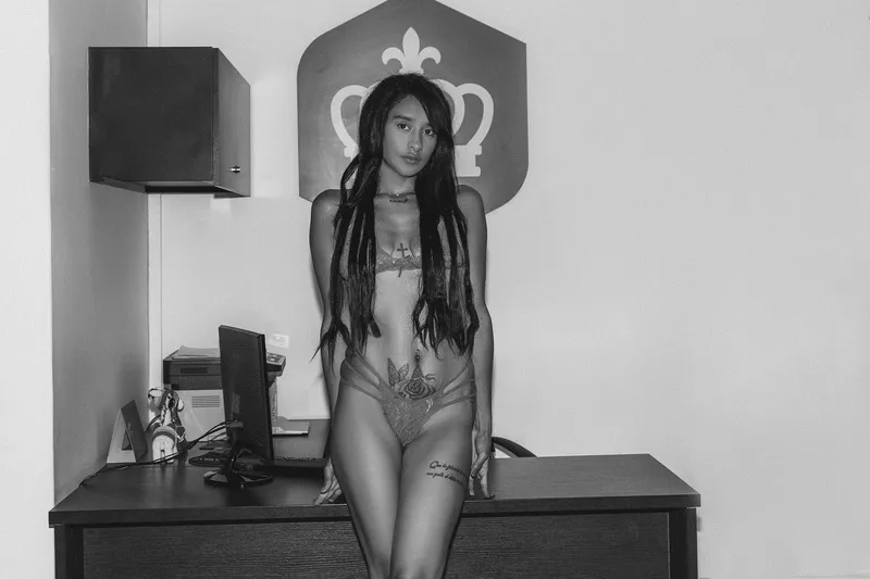 Live sex webcam photo for ArielReid #3167641