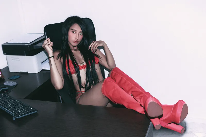 Live sex webcam photo for ArielReid #3167642