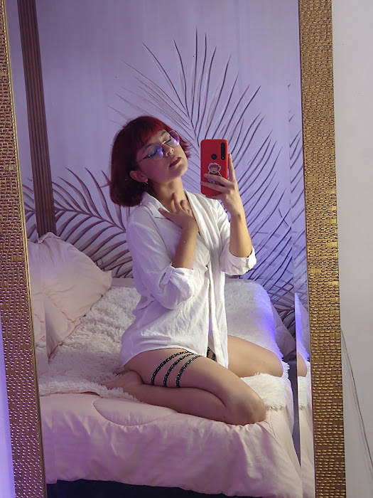 Live sex webcam photo for IrinaLevin #7397999