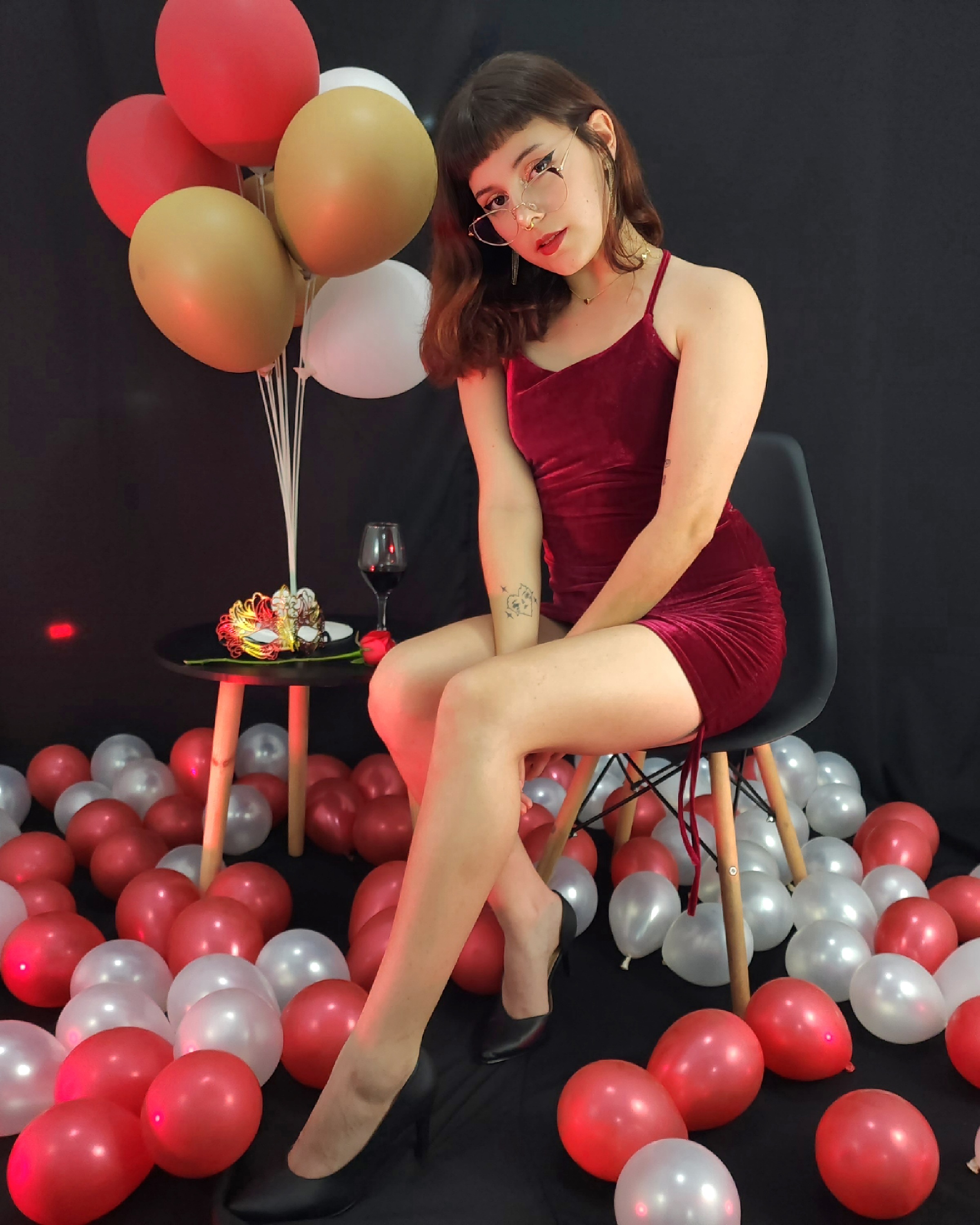 Live sex webcam photo for IrinaLevin #7398013