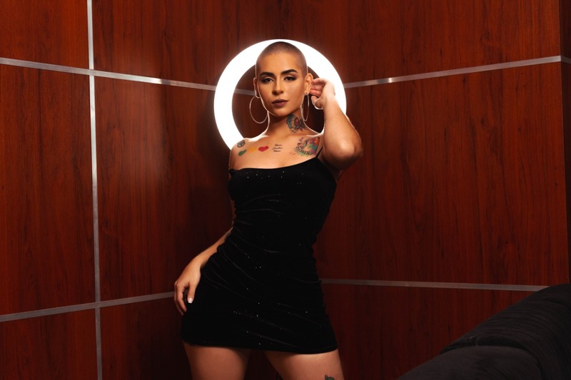 Live sex webcam photo for IvannaToledoo #3426314