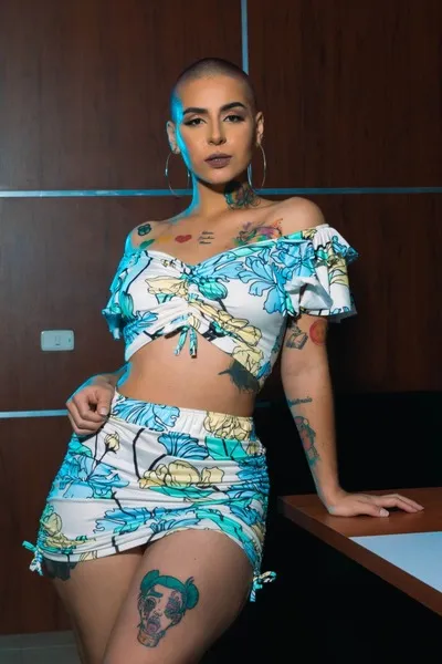 Live sex webcam photo for IvannaToledoo #3426302