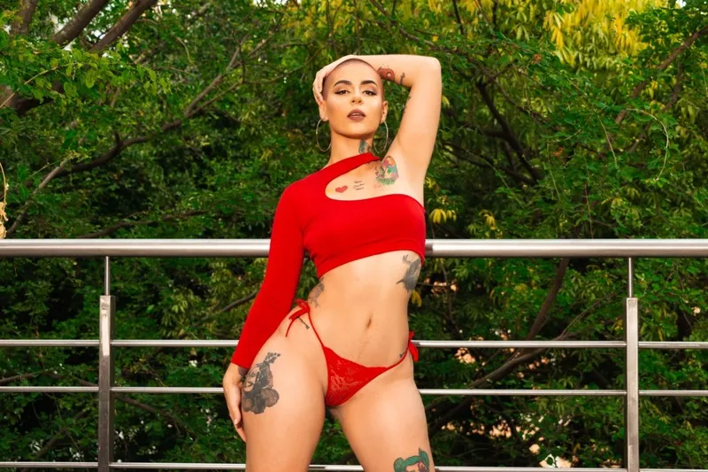 Live sex webcam photo for IvannaToledoo #3426310