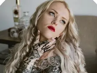 Live sex webcam photo for BlondeScarlettx #8124606