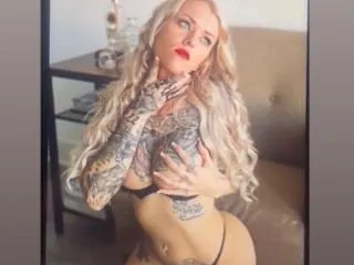 Live sex webcam photo for BlondeScarlettx #6584835