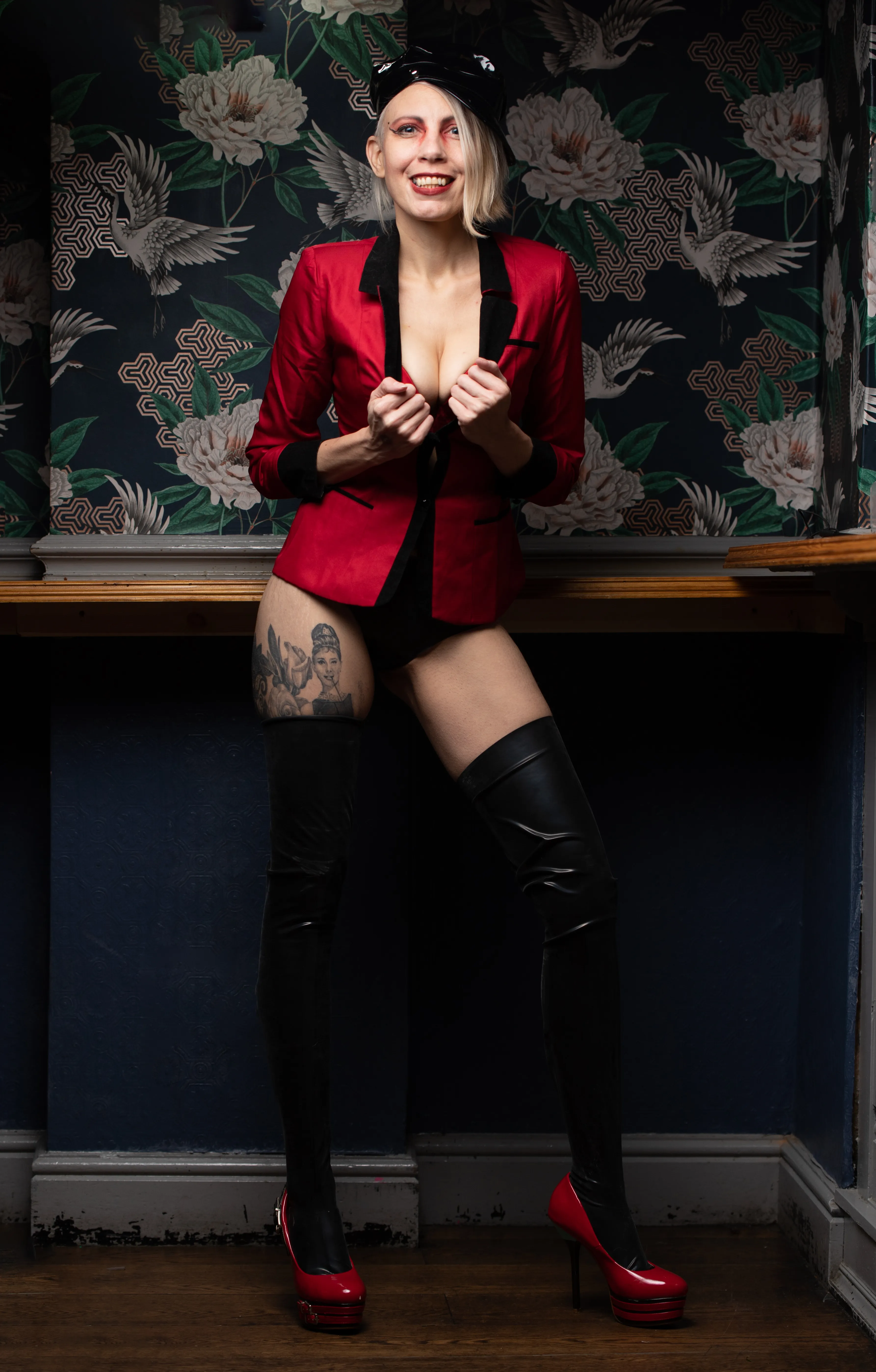 Live sex webcam photo for RolePlayingLucy #7081572