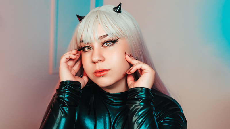 Live sex webcam photo for LisAnomala #3299707