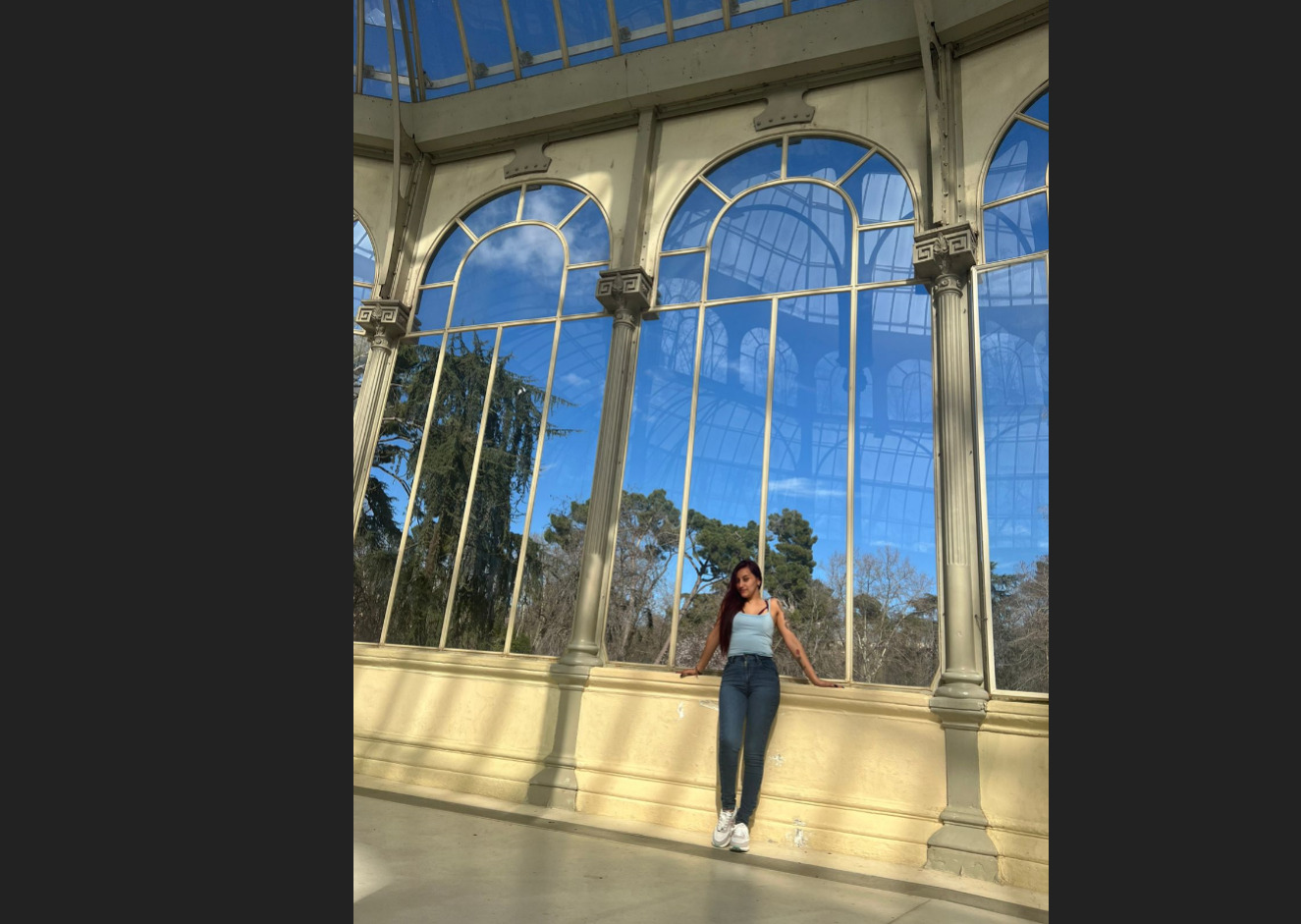 Live sex webcam photo for LindsayDavis #7150213