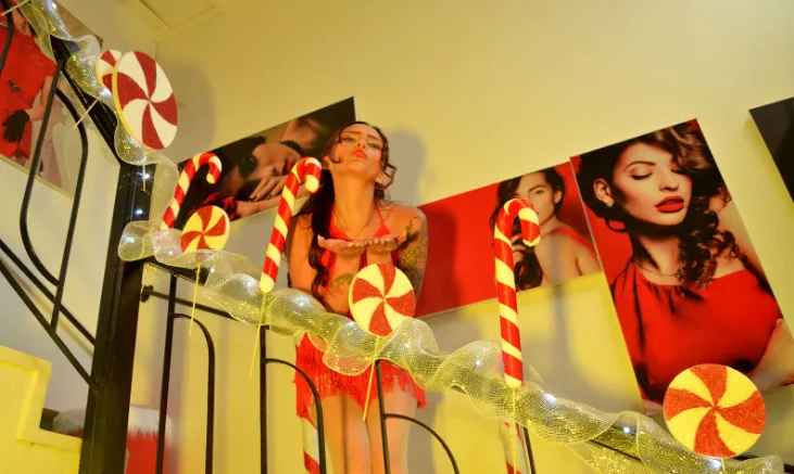 Live sex webcam photo for LindsayDavis #7150501