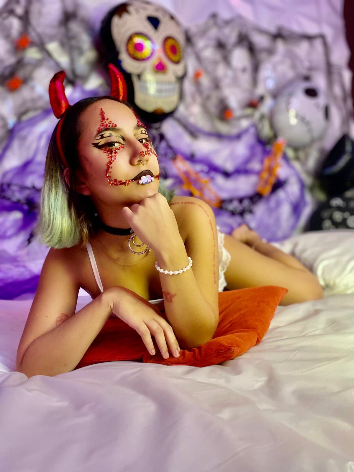 Live sex webcam photo for camilaSwitt #7385828