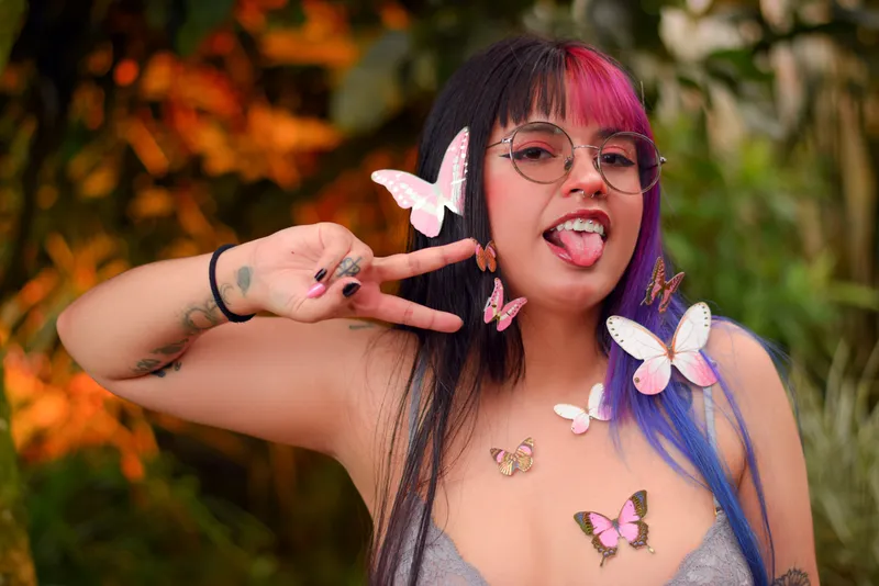 Live sex webcam photo for AliiceBlack #3177923