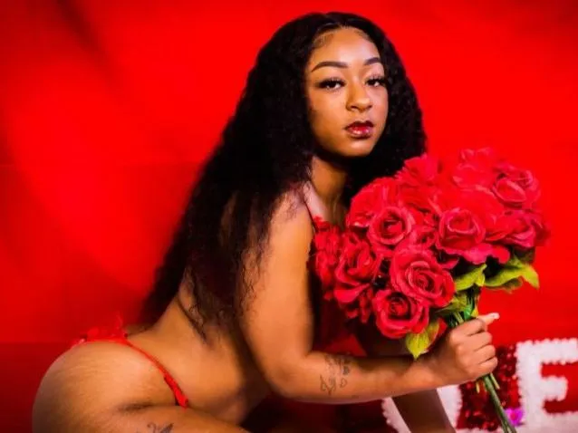 Live sex webcam photo for TygaDaBody #3340488