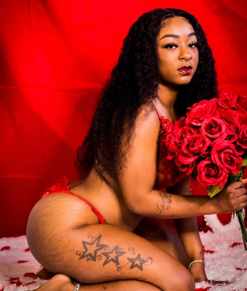 Live sex webcam photo for TygaDaBody #3340489