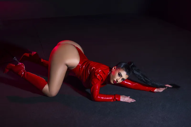 Live sex webcam photo for GisselleReiner #3261094