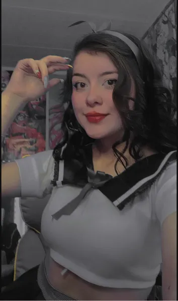 Live sex webcam photo for CherryEva #3261427