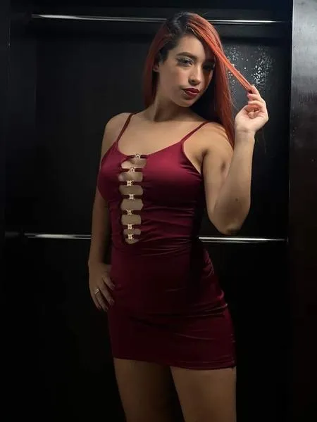 Live sex webcam photo for KarlaGrisales #3305514