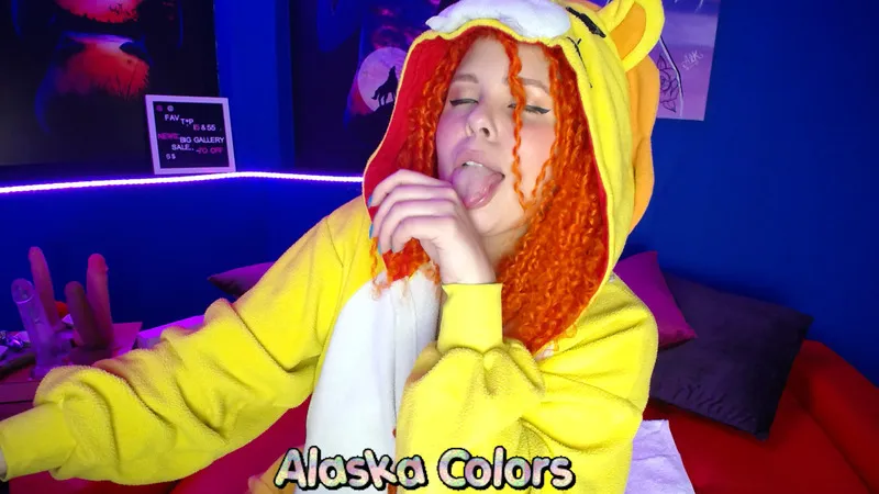 Live sex webcam photo for alaskacolors #3208372