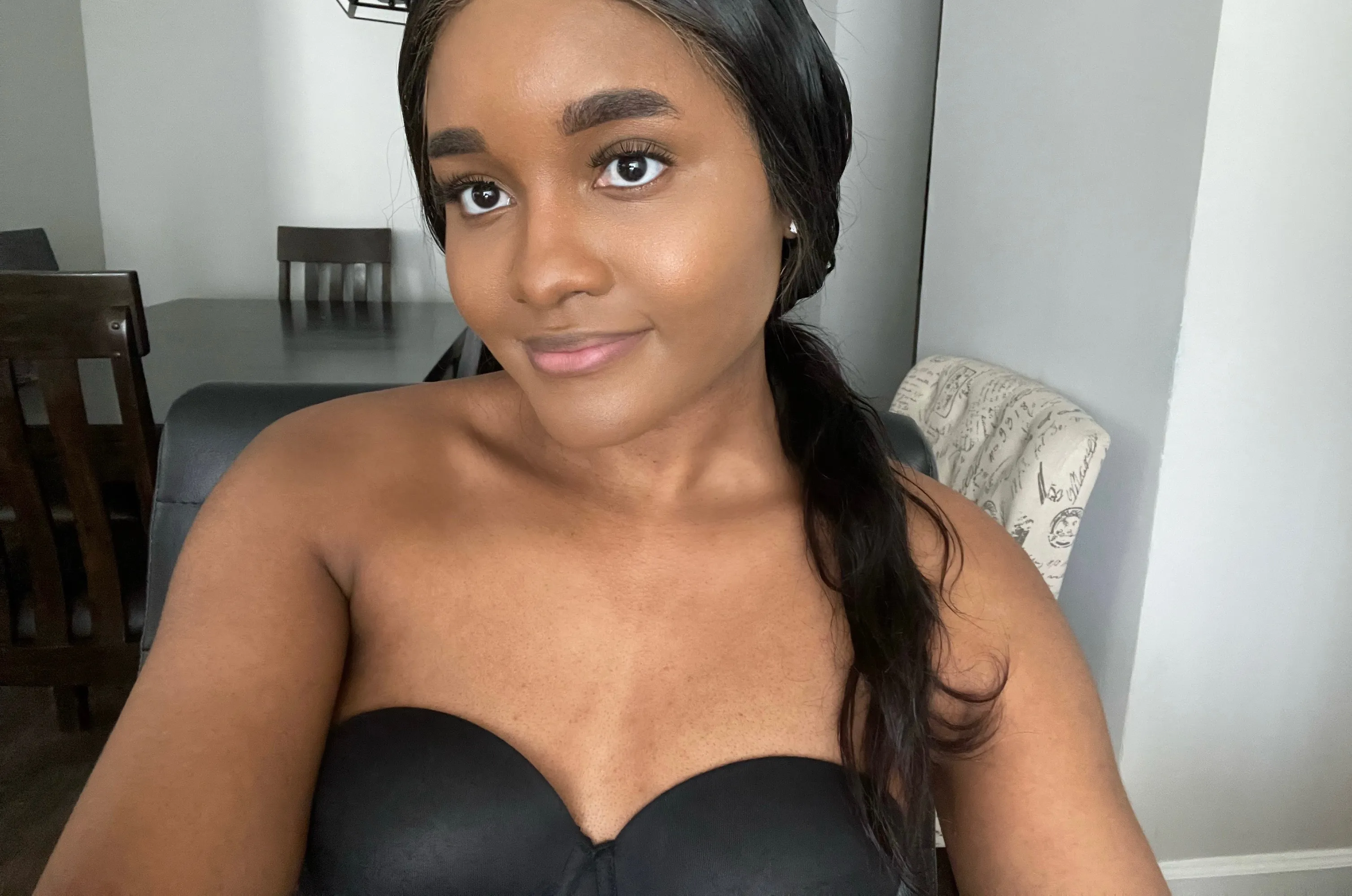 Live sex webcam photo for CaramelDoll18 #7400327