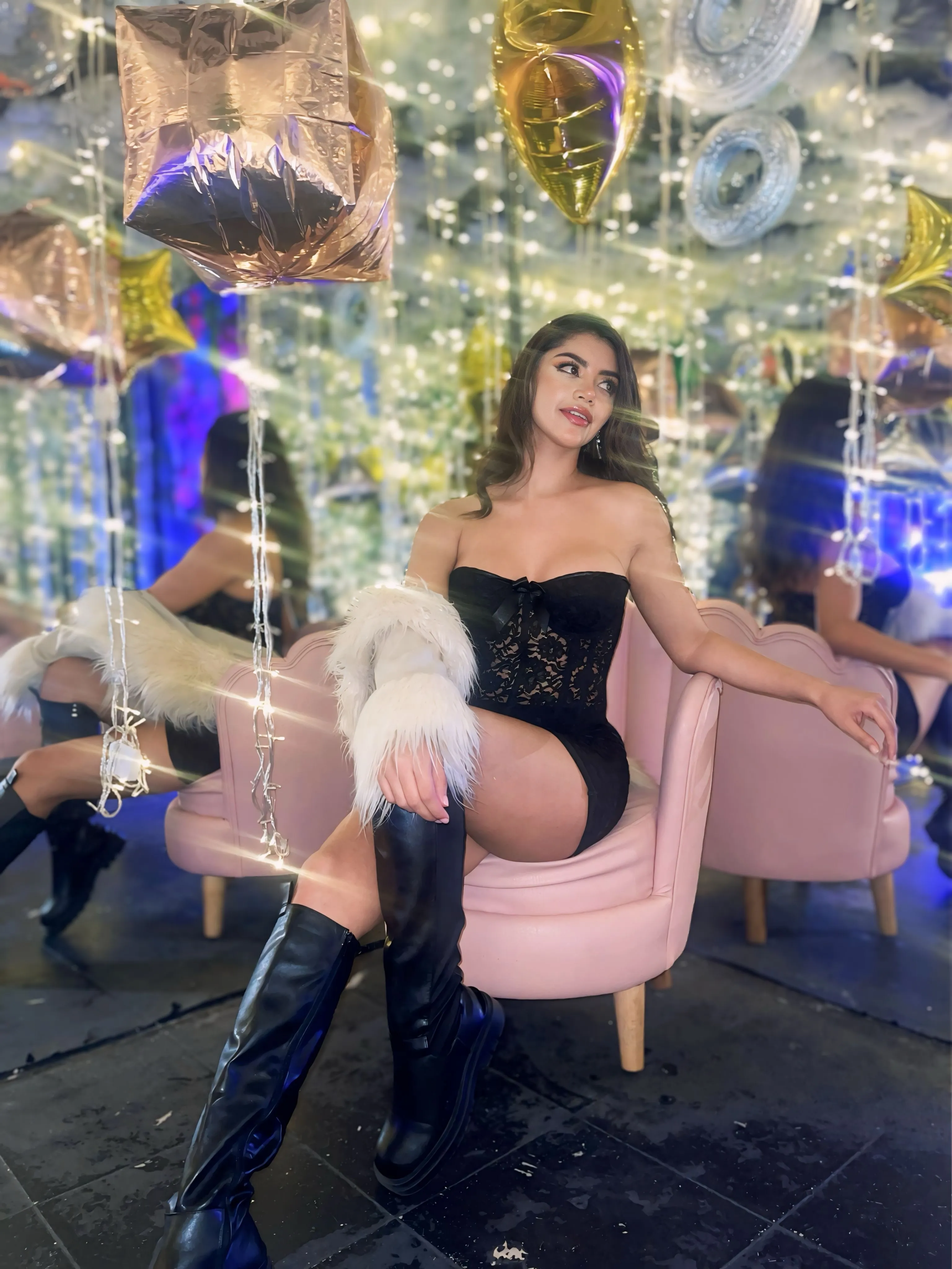 Live sex webcam photo for SofiiaBelo #7794347